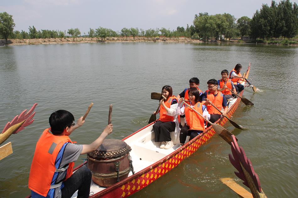 定期參加拓展訓(xùn)練活動(dòng)的好處是什么