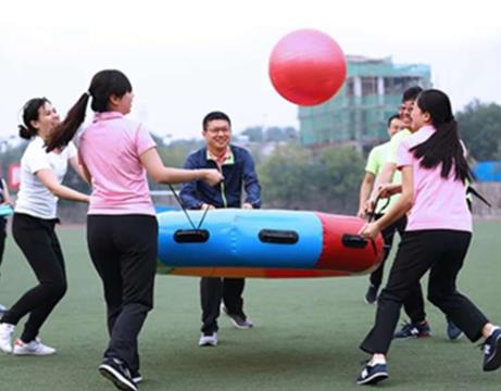 石家莊拓展-趣味運(yùn)動(dòng)會(huì)