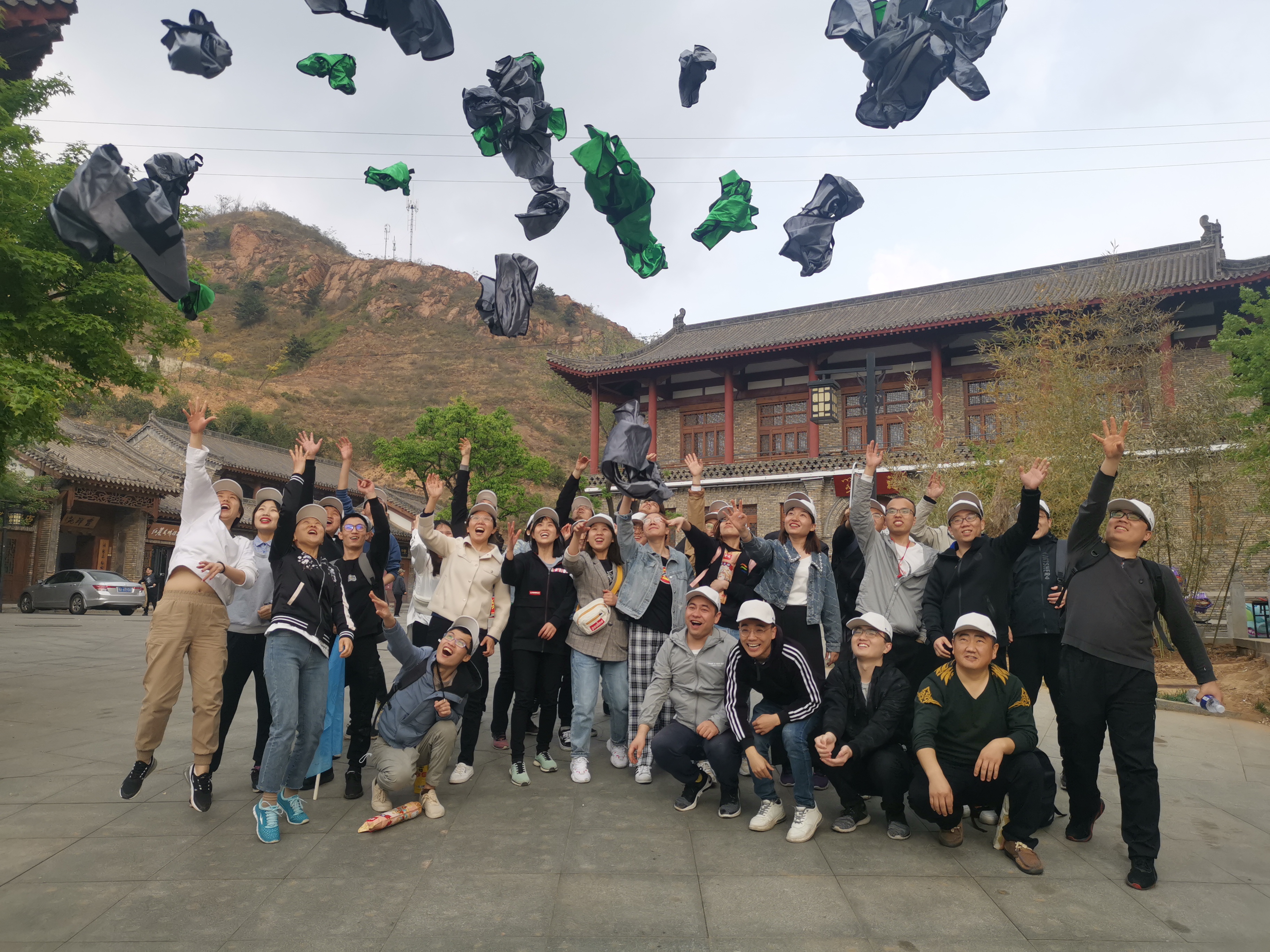 為什么需要企業(yè)團隊建設